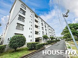 富田第二住宅62号棟