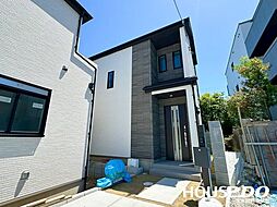 新築戸建　昭和台町2丁目