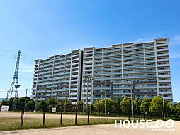 茨木ICO　CITY(イコシティ)West　Court