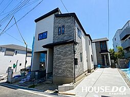 新築戸建　昭和台町2丁目