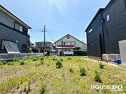 売土地　柳川町2丁目　A号地