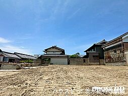 売土地　富田町6丁目　3号地