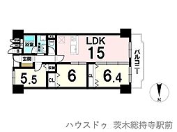 サニーハウス茨木