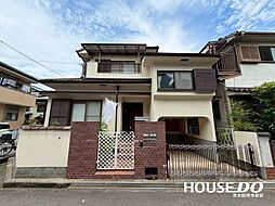 中古戸建　東太田4丁目