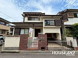中古戸建　東太田4丁目