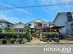 売土地　鮎川3丁目