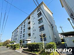 富田第二住宅61号棟