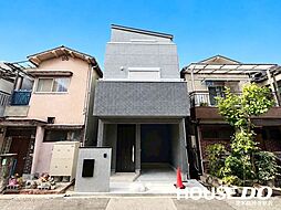 新築戸建　柳川町2丁目