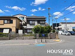 売土地　太田2丁目