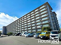 ローレルハイツ茨木総持寺1号棟