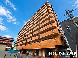 ライオンズマンション高槻