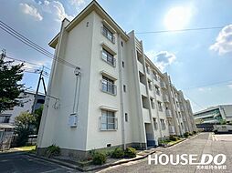 翠が丘団地2号棟