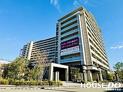 ライオンズ茨木総持寺ステーショングラン