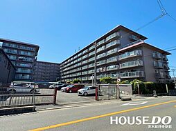 クローバーハイツ高槻総持寺