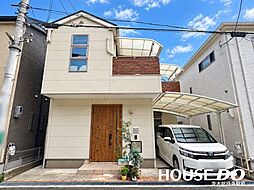 中古戸建　庄2丁目