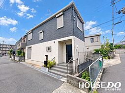 中古戸建　富田町5丁目
