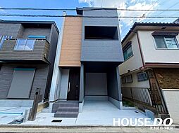 新築戸建　川添1丁目