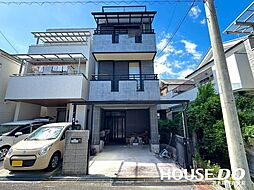 中古戸建　庄1丁目