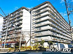 ローレルハイツ茨木1号棟