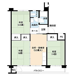 UR岩倉