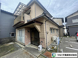 金沢市三ツ屋町　中古戸建