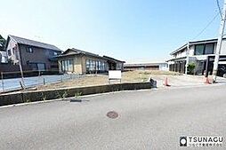 金沢市堅田町甲　売土地