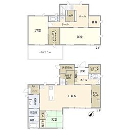 金沢市大友2丁目　中古戸建