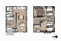 金沢市入江1丁目　中古戸建