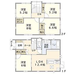 白山市徳光町　中古戸建