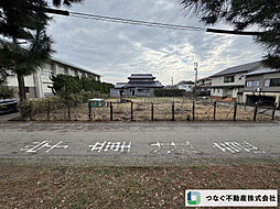 内灘町字向陽台2丁目　売土地