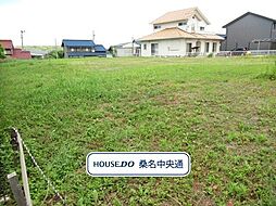 東正和台5丁目　売土地