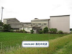 大字西別所　売土地