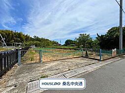大字森忠 売土地