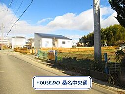 大字森忠　売土地