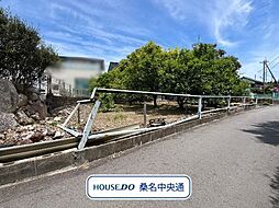 大字森忠 売土地