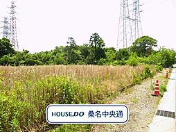 大字芳ケ崎　売土地