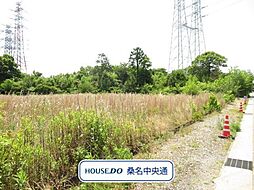 大字芳ケ崎　売土地