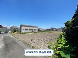 能部字北貝戸　売土地