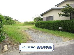 長島町出口字宮東　売土地