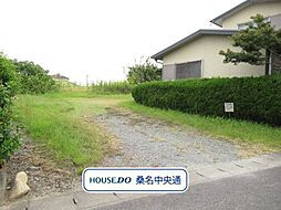 長島町出口字宮東　売土地