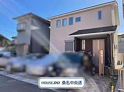 桑名市鍜冶町　中古一戸建て