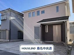 桑名市鍜冶町　中古一戸建て