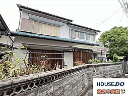 桑名市大字上野字松之下　中古一戸建て