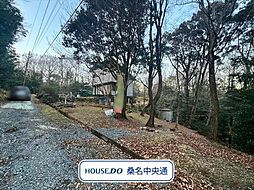 三重郡菰野町大字杉谷 建築条件なし土地