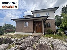 三重郡菰野町大字千草字西江野　中古一戸建て