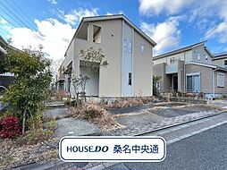 桑名市陽だまりの丘3丁目　中古一戸建て