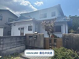 桑名市西正和台4丁目　中古一戸建て