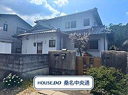 桑名市西正和台4丁目　中古一戸建て