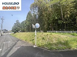 桑名市東正和台3丁目　建築条件なし土地