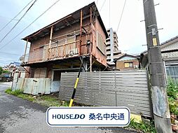 桑名市大字福島字矢田野 売土地